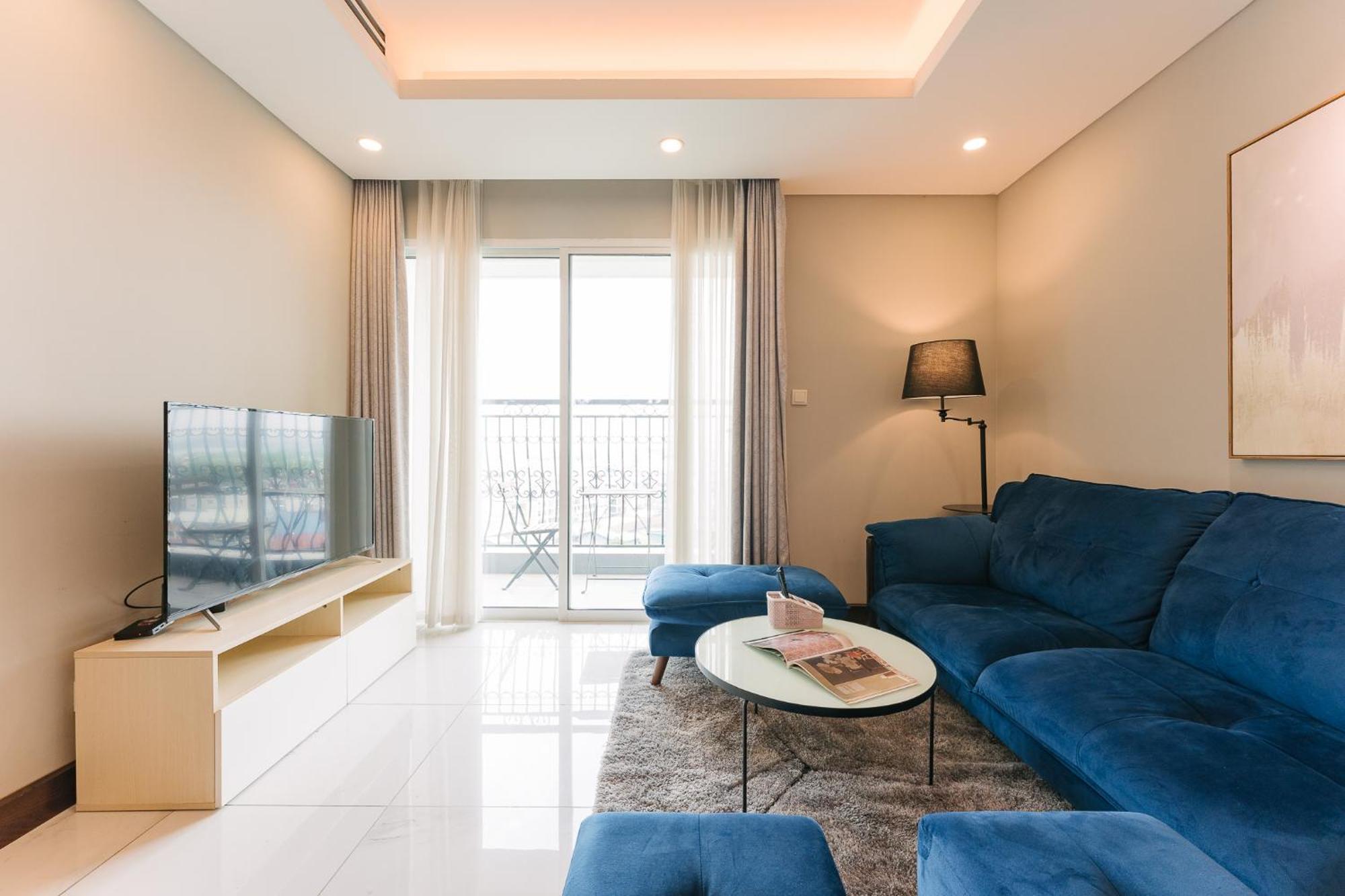 Hi-Home Suites - Hanoi Downtown Aqua Central Exterior foto